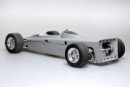 Model Factory Hiro 1/20 Automodellbausatz K263 Lotus Type 56 Indy (1968)
