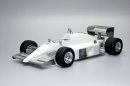 Model Factory Hiro 1/20 Car model kit K263 Lotus Type 98T...
