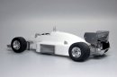 Model Factory Hiro 1/20 Car model kit K263 Lotus Type 98T (1986)