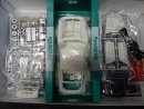 Customer sale: Car model kit 1/12 Tamiya Porsche 934 Vaillant (with photoetched parts) - Euro 130