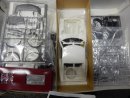 Customer sale: Car model kit 1/12 Datsun 240Z Safari Car...