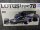 Kundenverkauf: Automodell-Bausatz 1/12 Tamiya Lotus type 78 (mit Fotoätzteilen) - Euro 100
