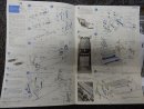 Kundenverkauf: Automodell-Bausatz 1/12 Tamiya Martini Brabham BT44B - Euro 100