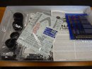 Kundenverkauf: Automodell-Bausatz 1/12 Tamiya Renault...