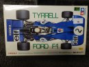 Kundenverkauf: Automodell-Bausatz 1/12 Tamiya Tyrrell...