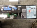Kundenverkauf: Automodell-Bausatz 1/12 ITALIERI Bugatti...