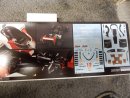 Kundenverkauf: Automodell-Bausatz 1/12 ITALIERI McLaren...