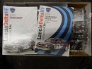Customer sale: Car model kit  ITALIERI 1/12 Lancia Delta HF Integrale 16V - Euro 150