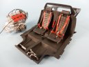 Customer sale: Car model kit  Doyusha Lancia Stratos - Euro 90