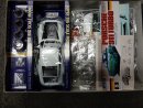 Customer sale: Car model kit  Doyusha Porsche 911 Turbo -...