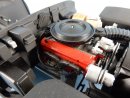 Kundenverkauf: Automodell-Bausatz 1/12 Doyusha Corvette Sting Ray - Euro 80