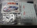 Kundenverkauf: Automodell-Bausatz 1/12 Meng Ford GT40 MK II - Euro 200