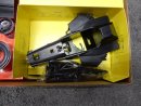 Im Kundenauftrag: 1/8 Automodell-Bausatz Rosso Ferrari 643 WRX incl. Grade up set - Euro 1200