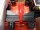 Im Kundenauftrag: 1/8 Automodell-Bausatz Rosso Ferrari 643 WRX incl. Grade up set - Euro 1200
