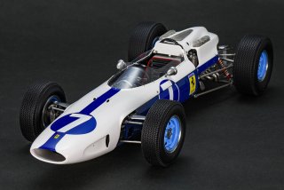 Model Factory Hiro 1/12 car model kit K834 Ferrari 158 F1
