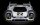 Pocher 1/8 Car model kit Porsche 917 K Gulf Edition (1971)