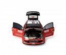 IXO 1/8 Auto-Modellbausatz Citroen C4 WRC (2007)