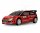 IXO 1/8 Auto-Modellbausatz Citroen C4 WRC (2007)
