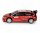 IXO 1/8 Auto-Modellbausatz Citroen C4 WRC (2007)