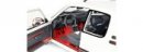 IXO 1/8 Auto-Modellbausatz Peugeot 205 GTI (1984) weiss