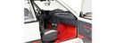 IXO 1/8 Auto-Modellbausatz Peugeot 205 GTI (1984) weiss