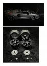 Customer Sale: 1/8 transkit Lamborghini SVJ - Euro 1100.-