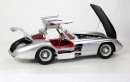 LeGrand 1/8 Modellbausatz LE105 Mercedes SLR "Uhlenhaut Coupe"