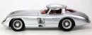LeGrand 1/8 Modellbausatz LE105 Mercedes SLR "Uhlenhaut Coupe"