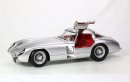 LeGrand 1/8 Modellbausatz LE105 Mercedes SLR "Uhlenhaut Coupe"