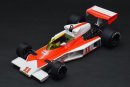Model Factory Hiro 1/12 car model kit  K858 McLaren M23...
