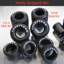 Model Factory Hiro 1/12 Automodellbausatz K859 McLaren M23 1976 Version B