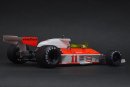 Model Factory Hiro 1/12 Automodellbausatz K859 McLaren M23 1976 Version B