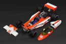 Model Factory Hiro 1/12 Automodellbausatz K859 McLaren M23 1976 Version B