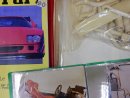 Im Kundenauftrag: 1/8 Transkit Ferrari F40 IMSA Leggenda e Passione - Euro 1000.-