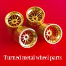 Model Factory Hiro 1/12 car model kit  K862 Ferrari 312T3 late