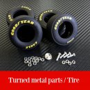 Model Factory Hiro 1/12 car model kit  K862 Ferrari 312T3 late