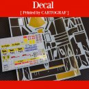 Model Factory Hiro 1/12 car model kit  K862 Ferrari 312T3 late
