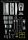 Model Factory Hiro 1/12 car model kit  K862 Ferrari 312T3 late
