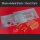 Model Factory Hiro 1/12 car model kit  K862 Ferrari 312T3 late