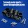 Model Factory Hiro 1/12 car model kit  K865 Tyrrell 019