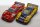 Model Factory Hiro 1/12 car model kit  K863 Ferrari F40 GTE Version A
