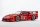 Model Factory Hiro 1/12 car model kit  K863 Ferrari F40 GTE Version A