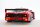 Model Factory Hiro 1/12 car model kit  K863 Ferrari F40 GTE Version A