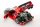 Model Factory Hiro 1/12 car model kit  K863 Ferrari F40 GTE Version A