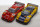 Model Factory Hiro 1/12 car model kit  K864 Ferrari F40 GTE Version B