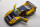 Model Factory Hiro 1/12 car model kit  K864 Ferrari F40 GTE Version B