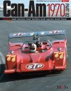 Sportscar spectacles von Model Factory Hiro: No. 11 : Can Am 1970 Part 2