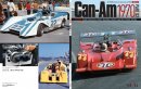 Sportscar spectacles by Model Factory Hiro: No. 11 : Can Am 1970 Part 2