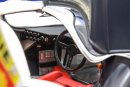 Model Factory Hiro 1/12 Automodellbausatz K866 Porsche 917 Long Tail 69