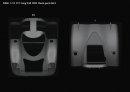 Model Factory Hiro 1/12 Automodellbausatz K866 Porsche 917 Long Tail 69